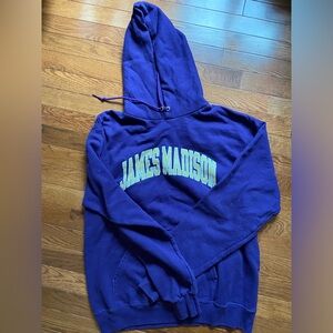 JMU Hoodie